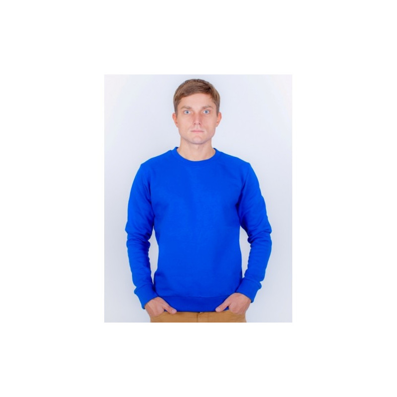 Свитшот василек